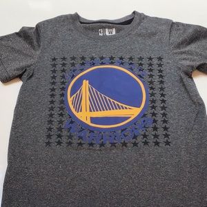 Klay Thompson warriors t-shirt